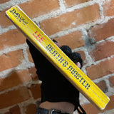 Death’s Master- Tanith Lee - 1979 1st Daw Books Paperback