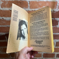 Postcards from the Edge - Carrie Fisher - 1988 Pocket Books Paperback