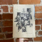 A Torrent of Faces - James Blish & Norman L. Knight - 1967 BCE Doubleday Hardback - James Barkley Cover