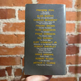 The Fiend - Frederik Pohl - 1971 Playboy Press - Roger Hane Cover