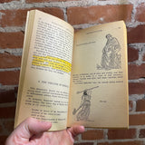 Antigone - Sophocles - 1970 Washington Square Press Books Paperback