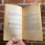 The Best of Wilson Tucker - 1982 Timescape Pocket Books Paperback