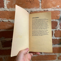 Shadow of a Broken Man - George C. Chesbro - 1978 Signet Books Paperback
