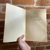 They & We: Racial and Ethnic Relations in the United States - Peter I. Rose - 1964 Random House Paperback