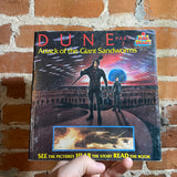Dune Part 1 and 2 - Kid Stuff Paperback Bundle