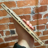 The Outcasts of Poker Flat - Bret Harte - Airmont Books Paperback