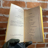 Strangest of All - Frank Edwards - 1962 Ace Books Paperback Occult and UFOs!