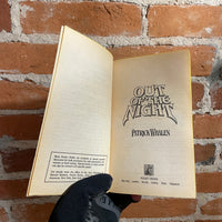 Out of the Night - Patrick Whalen - 1990 Pocket Books Paperback