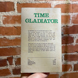 Time Gladiator - Mack Reynolds - Priory Books Paperback