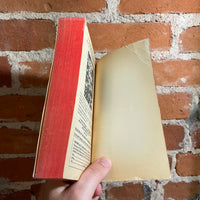 Night Never Ending - E.A. Komorowski with Joseph L. Gilmore - 1975 Avon Books Paperback