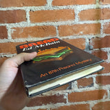 Bread - Ed McBain - 87th Precinct Mystery - 1974 BCE Random House Hardback