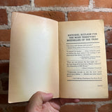 Ghost Story - Peter Straub - 1980 12th Pocket Books Paperback