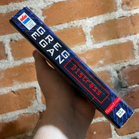 Distress - Greg Egan - 1998 HarperCollins Paperback