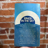 Rings of Ice - Piers Anthony - 1974 Avon Books Paperback - Vincent Di Fate Cover