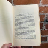 Anatomy of a Student Revolt: The Elusive Revolution - Raymond Aron - 1969 Praeger Publishers Hardback
