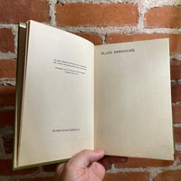 Blaze Derringer - Eugene P. Lyle, Jr. - 1910 A.L. Burt Company Hardback
