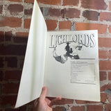 Lich Lords - Lynn Sellers - 1985 Role Aids/Advanced Dungeons and Dragons Softcover