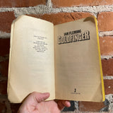 Goldfinger - Ian Fleming - 1981 3rd Jove Books Paperback