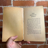 Cloak of Evil - Rea Michaels - 1965 Domino Books Paperback