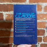 The Best of C.L. Moore - C.L. Moore - Edited by Lester del Rey - 1976 Ballantine Paperback Edition