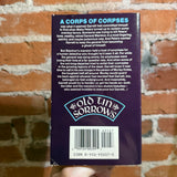 Old Tin Sorrows - Glen Cook - 1989 ROC Books Paperback