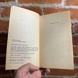 Master of the Five Magics & Secret of the Sixth Magic - Lyndon Hardy - Ballantine Books Paperbacks