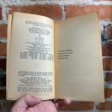 Dandelion Wine - Ray Bradbury - 1969 14th Bantam Books Paperback