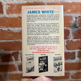 Star Surgeon - James White - 1963 Ballantine Books Paperback