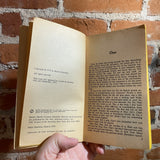 The Second Trip - Robert Silverberg - Signet Books Paperback