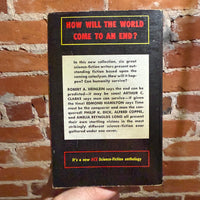 The End of the World - Edited by Donald A. Wollheim - 1956 Ace Books Paperback with Philip K. Dick