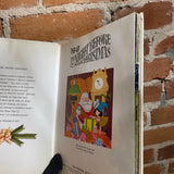 Pop-Up The Night Before Christmas - 1973 Random House Hardback