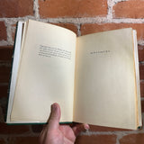 The Edge of Running Water - William Sloane - 1955 Dodd, Mead, & Company Hardback - Jules Gotlieb Cover