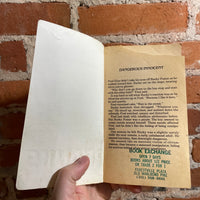 Pranks - Dennis J. Higman - 1983 Leisure Books Paperback - Rare Horror
