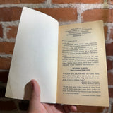 Beyond Earth: Man’s Contact with UFOs - Ralph Blum with Judy Blum - 1976 12th Paperback