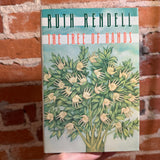 The Tree of Hands - Ruth Rendell - 1984 BCE Pantheon Books Hardback