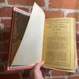 War and Peace - Leo Tolstoy - 1942 Simon and Schuster Hardback - Inner Sanctum Edition