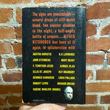 A Baker’s Dozen of Suspense Stories - Alfred Hitchcock - 1963 1st Dell Books Paperback