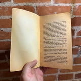 A Canticle for Leibowitz - Walter M. Miller, Jr. - 1976 Bantam Books Paperback