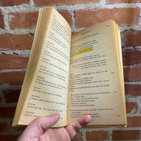 Antigone - Sophocles - 1970 Washington Square Press Books Paperback