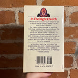 The Night Church - Whitley Strieber - 1984 Pocket Books Paperback