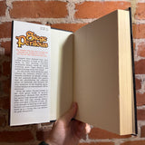 Siege Perilous - Nigel Bennett and P.N. Elrod - 2004 1st Baen Books Hardback - Jamie Murray Cover