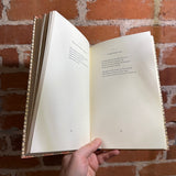 Collected Poems: 1935 - 1965 - Kenneth Hopkins - 1964 Southern Illinois University Press Hardback with Slipcase