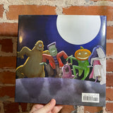 Halloween Hustle - Charlotte Gunnufson - 2013 Hardback