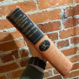 Decline and Fall of the Roman Empire: Vol. 3 (1185 AD - 1453 AD) - Edward Gibbon - Modern Library Hardback