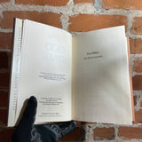 God Stalk - P.C. Hodgell - 1982 BCE Atheneum Hardback - Michael Mariano Cover