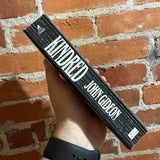 Kindred - John Gideon - 1996 Jove Books Paperback