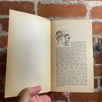The Portrait of a Lady - Henry James - 1963 Signet Books Paperback
