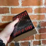 House of Suns - Alastair Reynolds 2010 Berkley Paperback - Chris Moore Cover