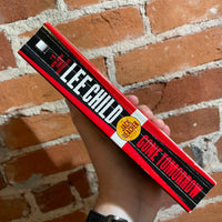 Gone Tomorrow - Lee Child - 2013 Dell Books Paperback - Jack Reacher #13