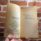 A Canticle for Leibowitz - Walter M. Miller, Jr. - 1964 8th Bantam Books Paperback